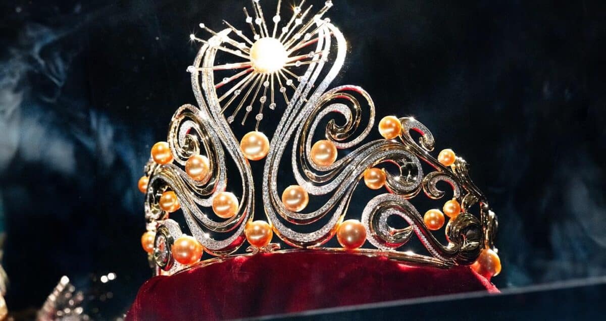 Miss Universe Crown