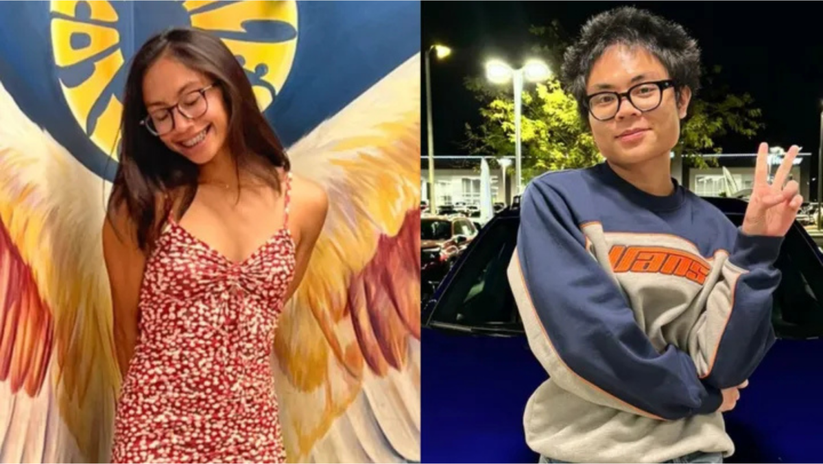 Fil-Am siblings shot dead at scene of house fire in California