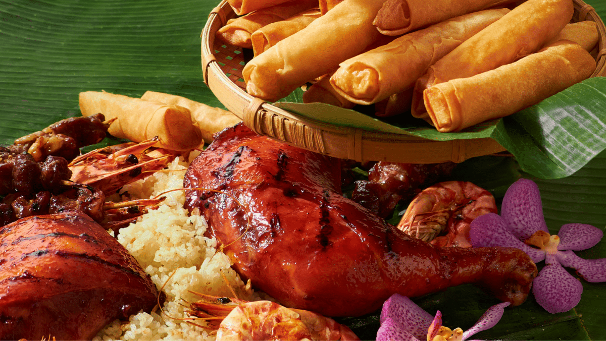 Top-rated Filipino dishes to serve for the holidays