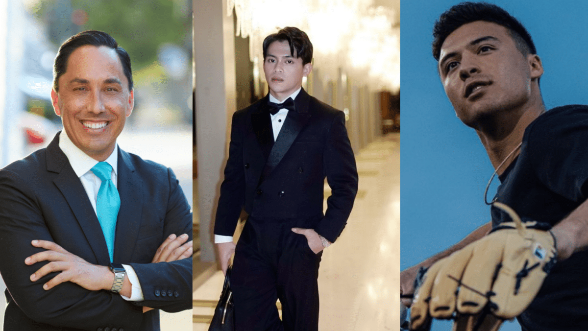 International Men's Day: Shining the spotlight on Filipino achievers