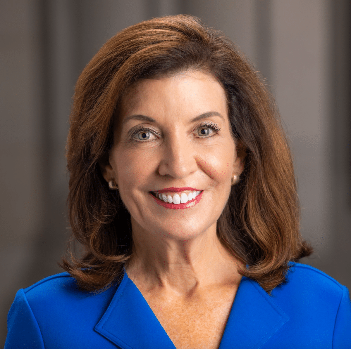 Kathy Hochul