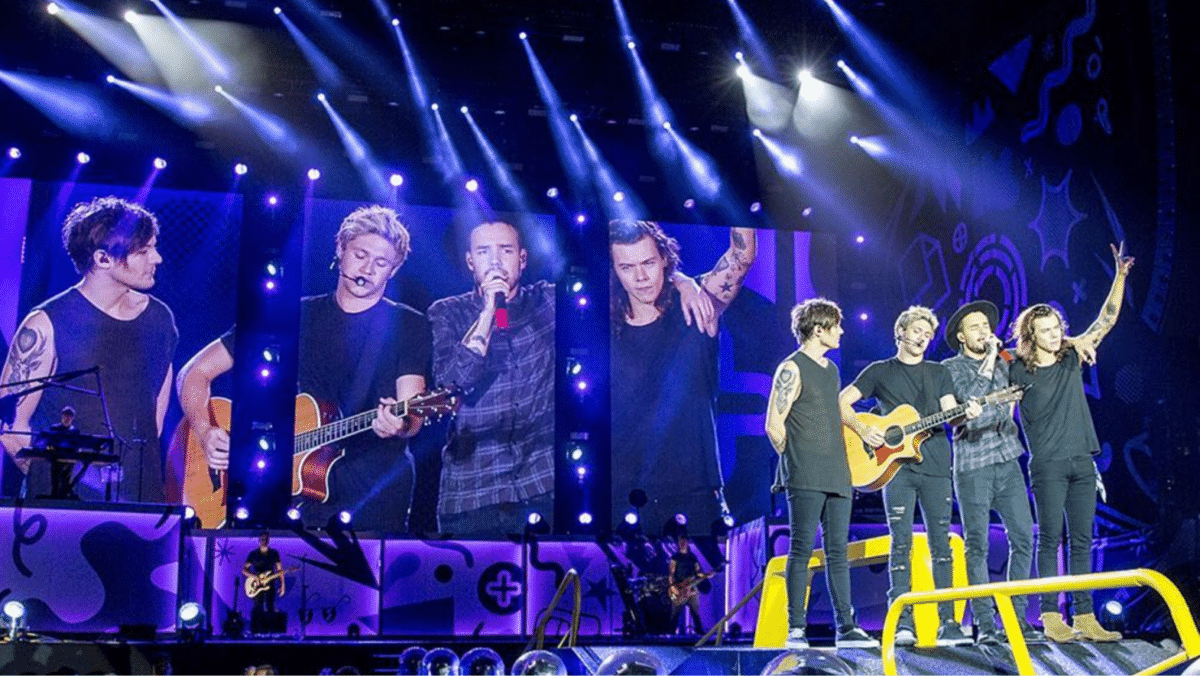 10 One Direction hits soaring on Spotify after Liam Payne’s death