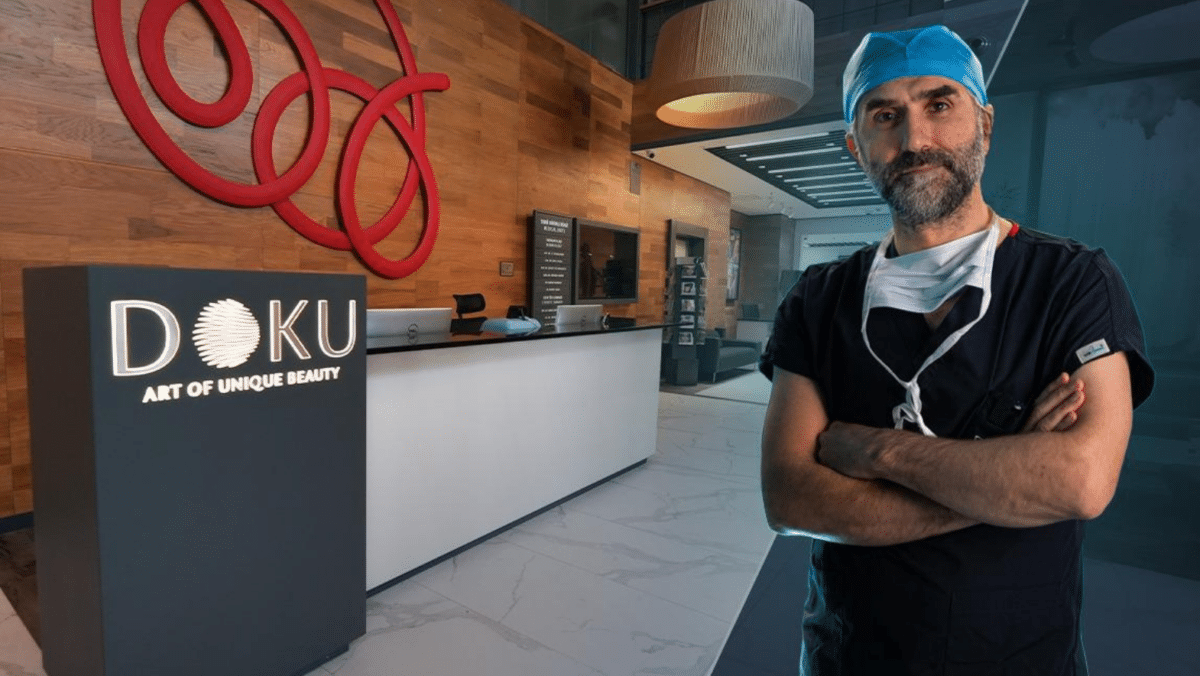 Rhinoplasty in Türkiye: A Spotlight on Dr. Engin Öcal