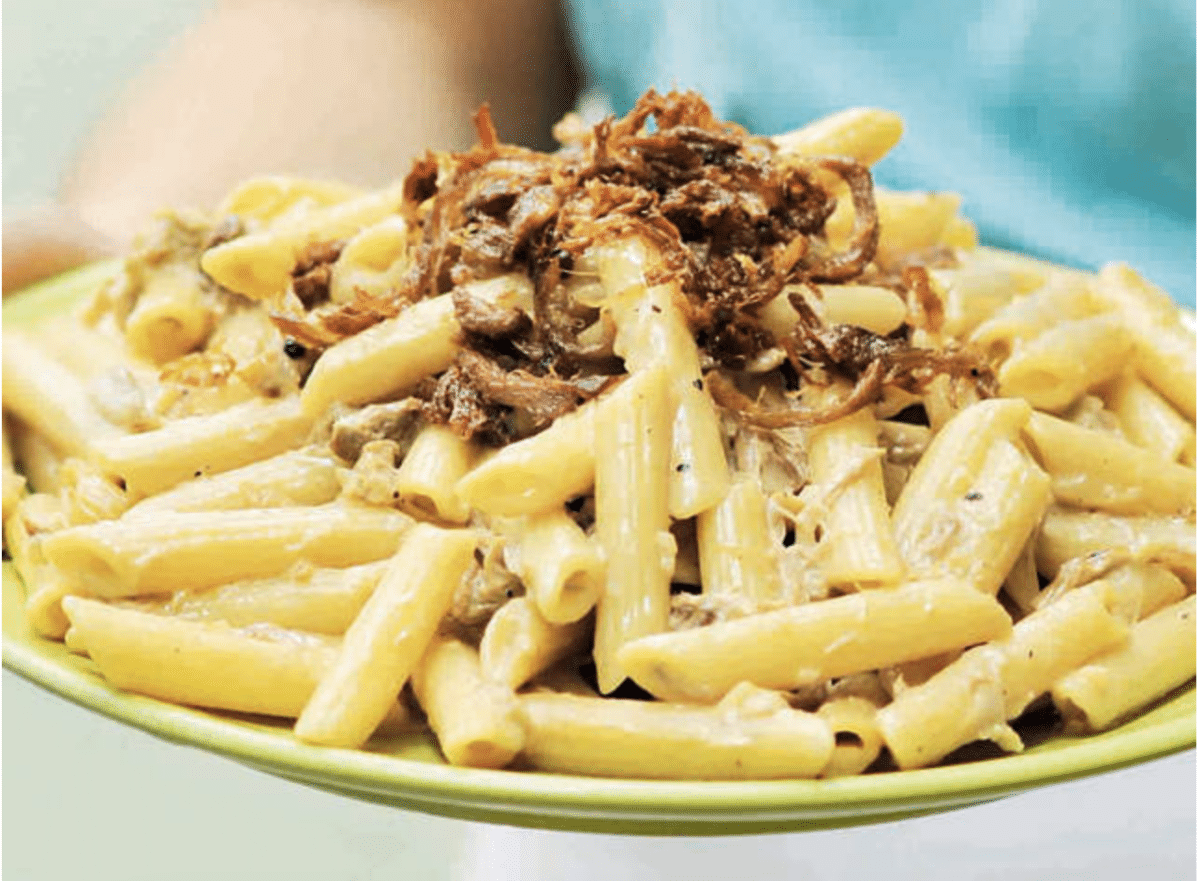 10 best Filipino pasta dishes to serve this Thanksgiving (or Christmas!)