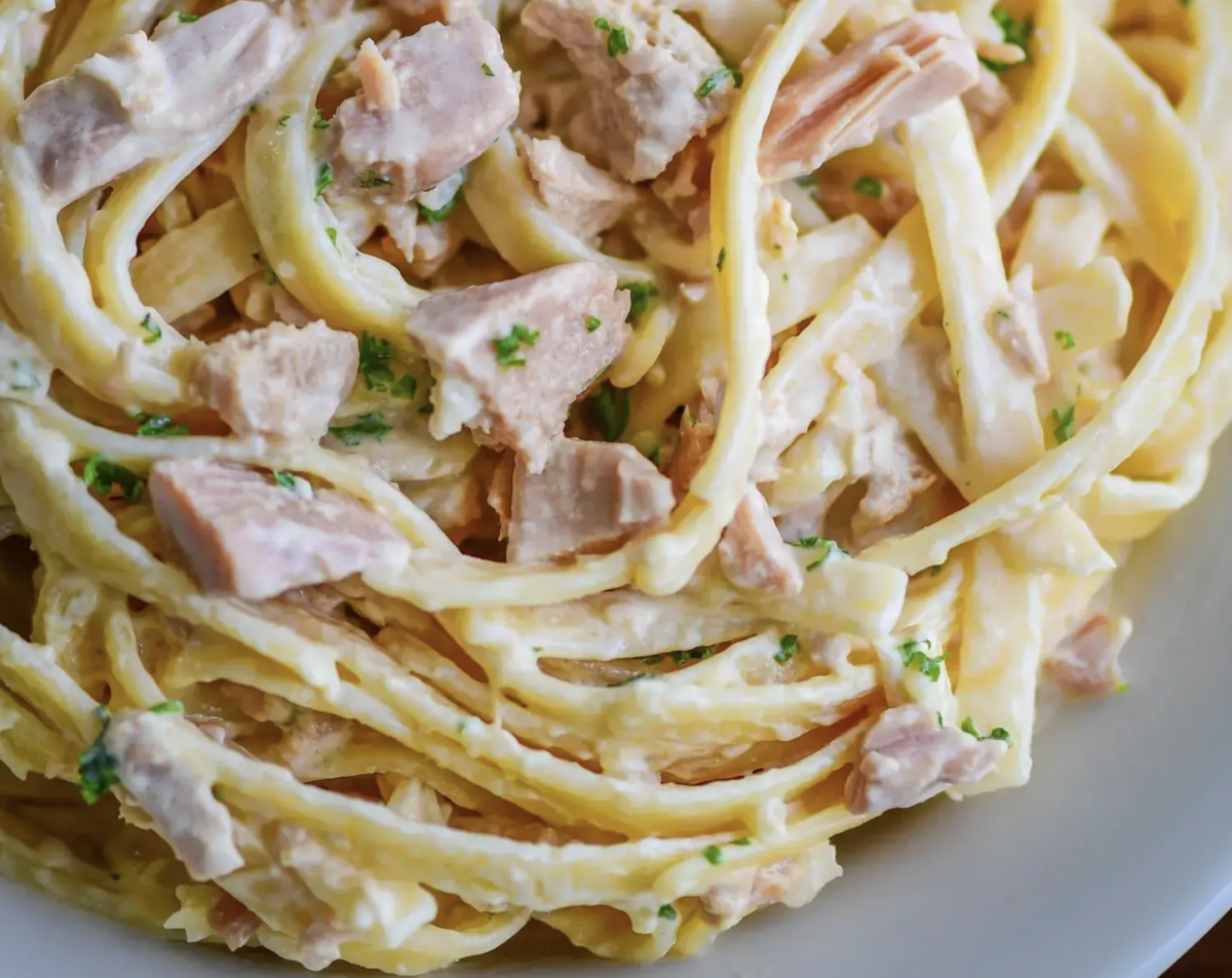 10 best Filipino pasta dishes to serve this Thanksgiving (or Christmas!)