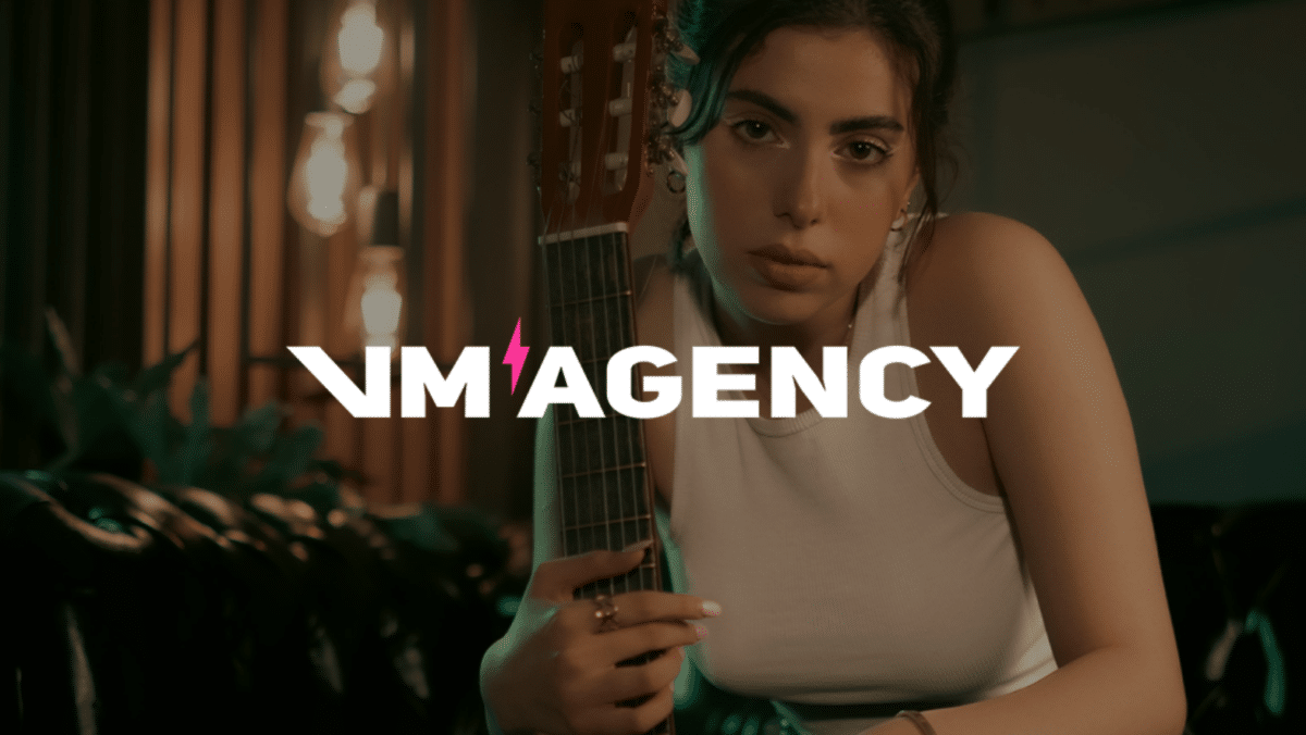 The VM Agency: Pioneering Artist Empowerment & Chart Success for Over 15 Years