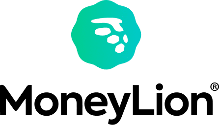 MoneyLion logo representing its innovative fintech solutions launched in 2013