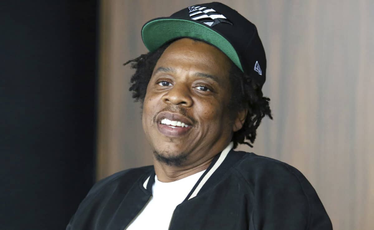 Jay-Z says lawsuit accusing him of raping a child is part of an extortion ploy