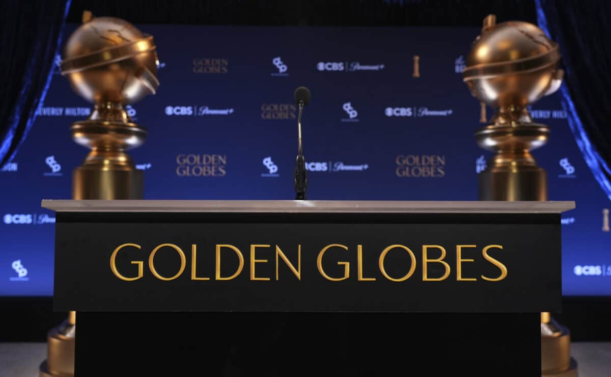 Golden Globes