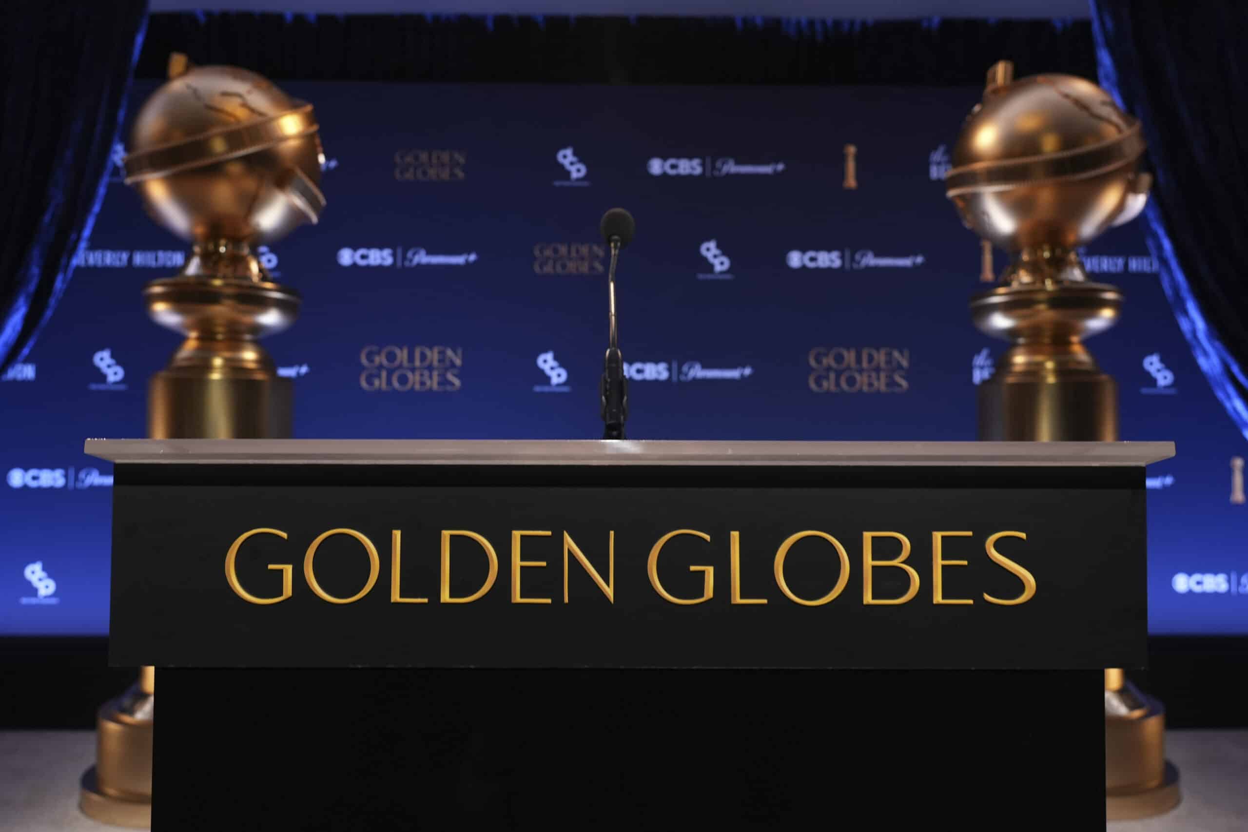 Golden Globes