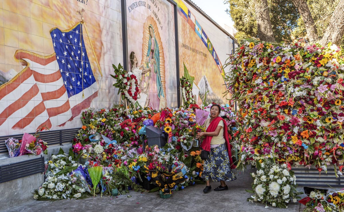 feast of Our Lady of Guadalupe