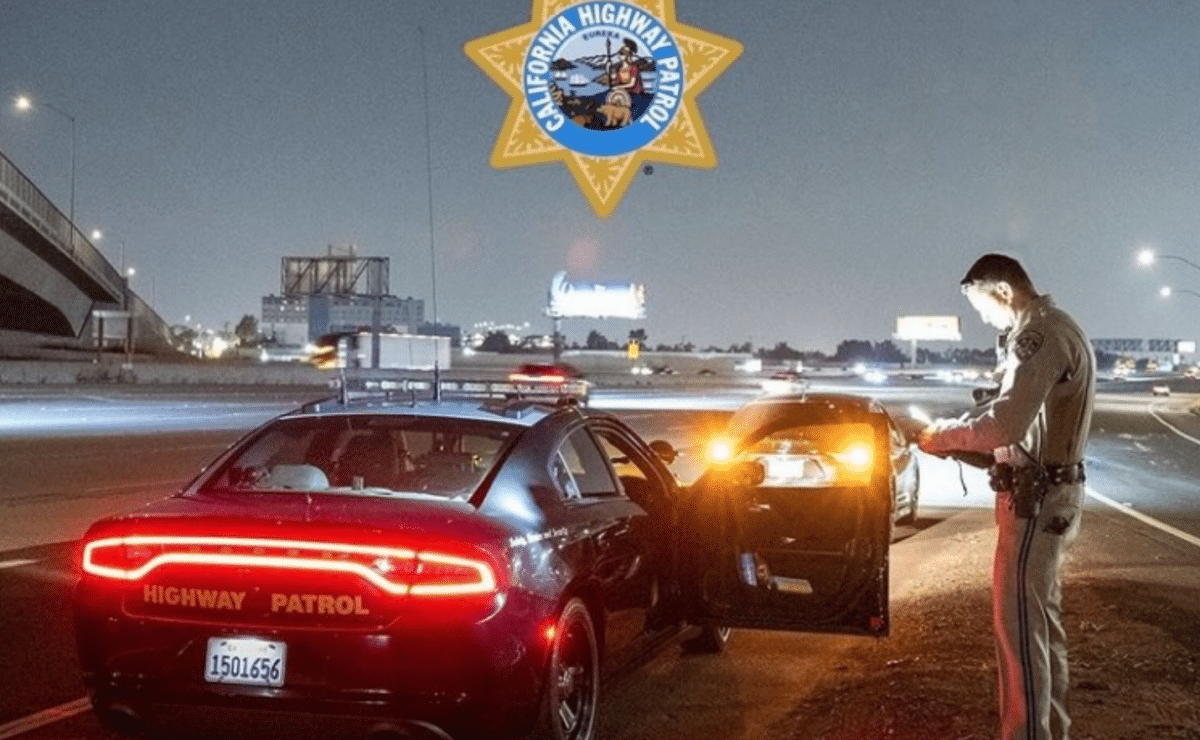 California Highway Patrol