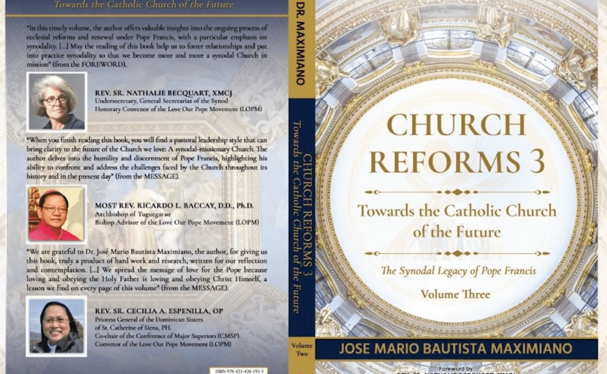 Church Reforms