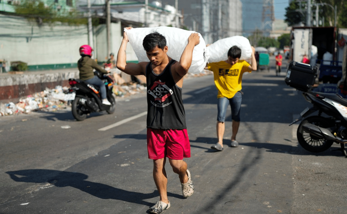 Climate change added 41 days of dangerous heat around world in 2024