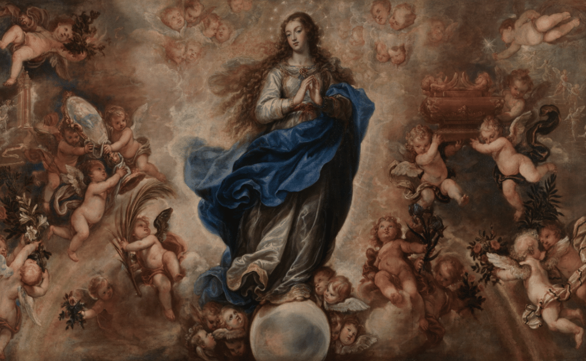 Immaculate Conception