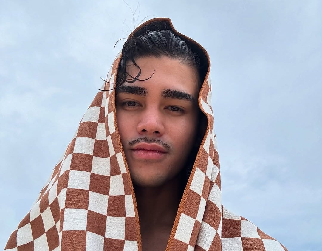 Iñigo Pascual stars in new Hollywood film 'Homestead' | Inquirer