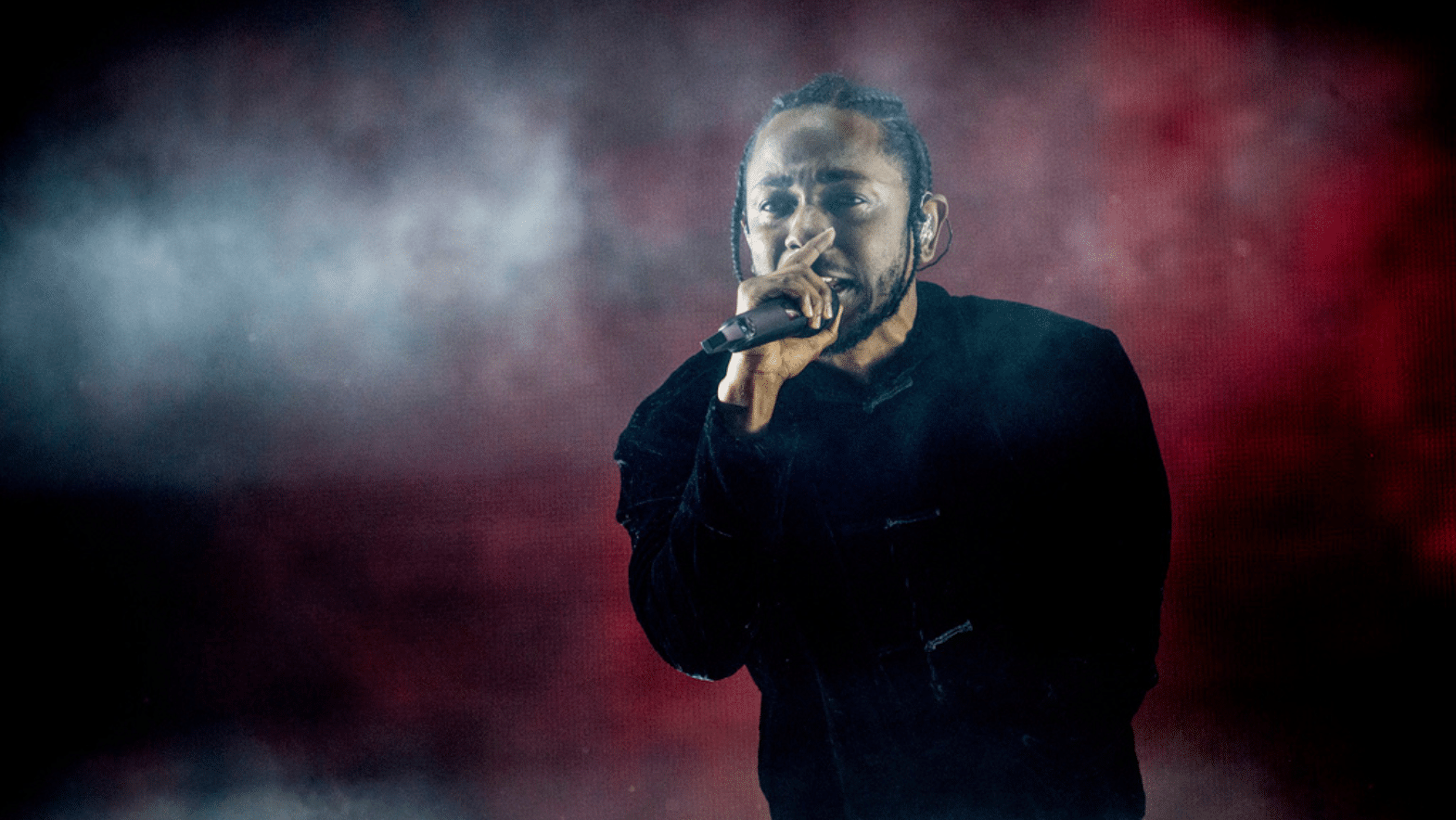 Kendrick Lamar tops Apple Music's 2024 song chart