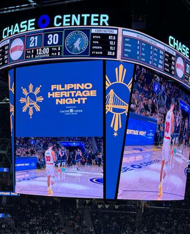 Filipino Heritage Night