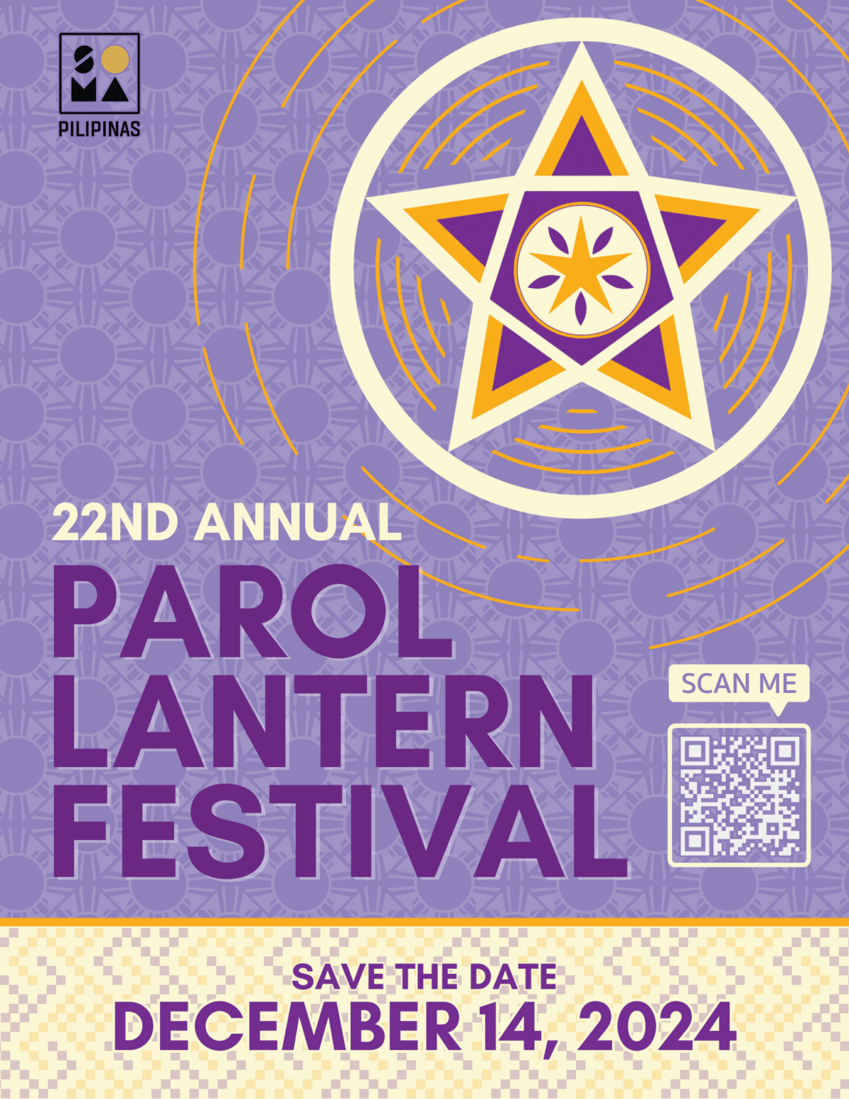 Parol Lantern Festival