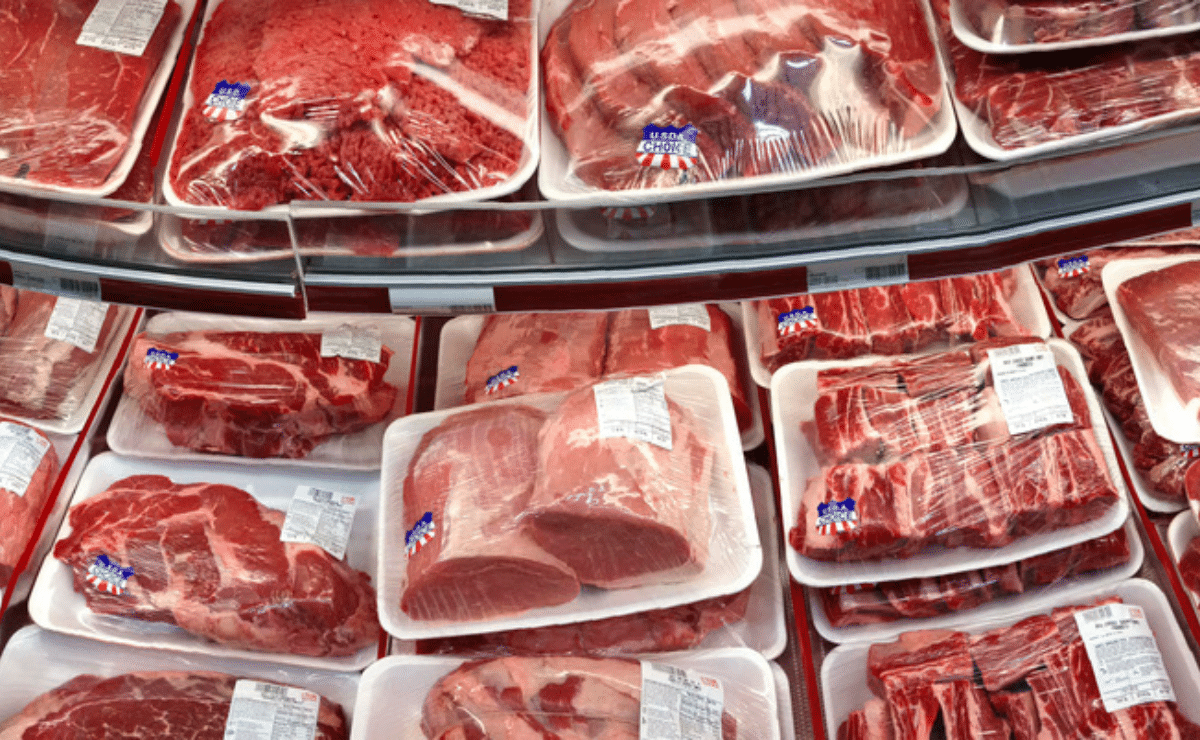 More beans and less red meat: Experts weigh in on US dietary guidelines