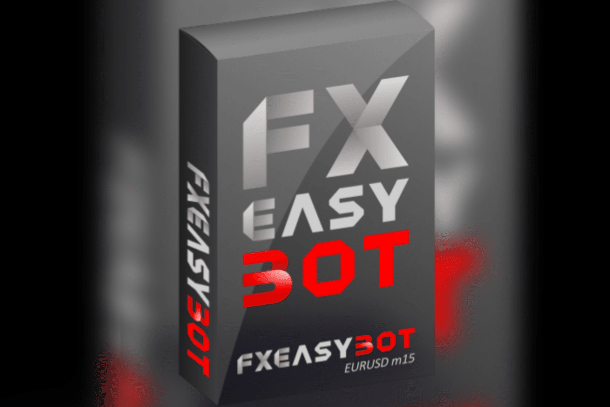 FXEasyBot