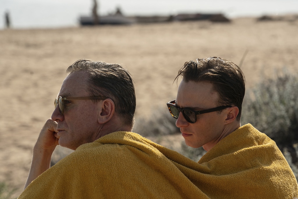 “Queer” (0 Oscar nominations): On VOD