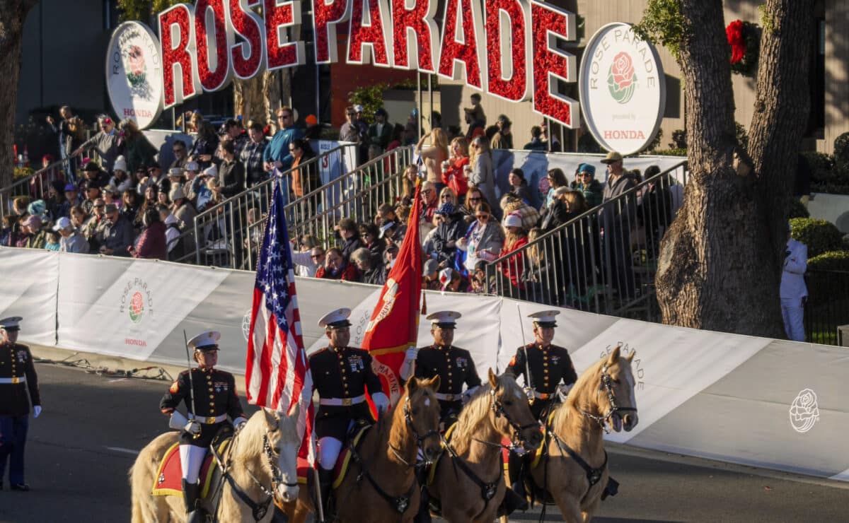 Rose Parade