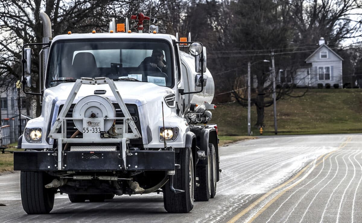 What to know as snow and bitter cold heads through much of the US