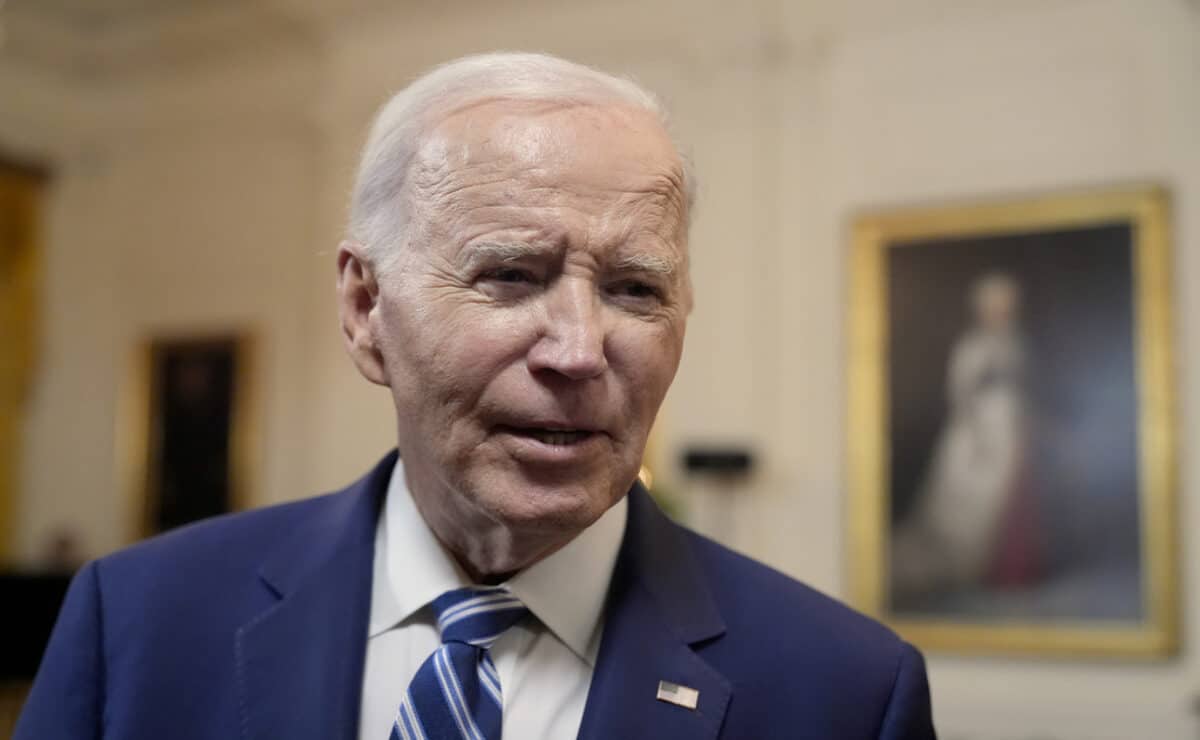 Higher Social Security payments coming for millions of people from bill that Biden signed