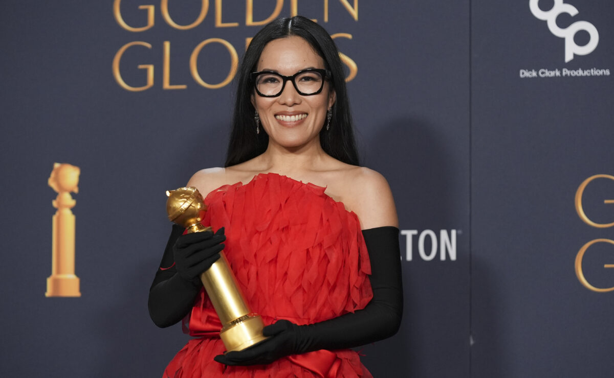 Ali Wong