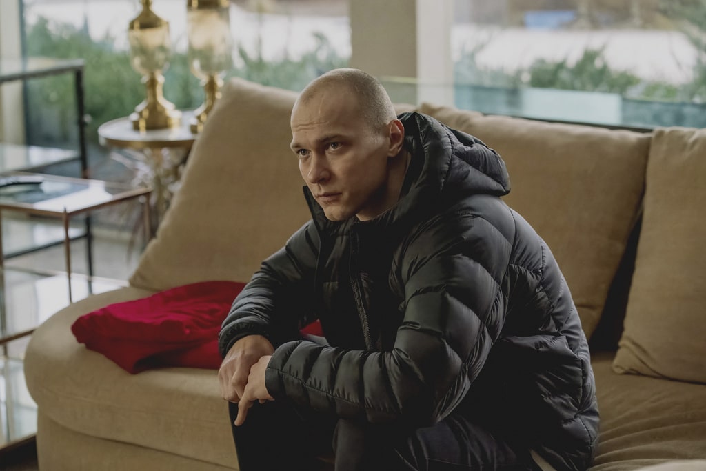 “Anora” (6 Oscar nominations): On VOD