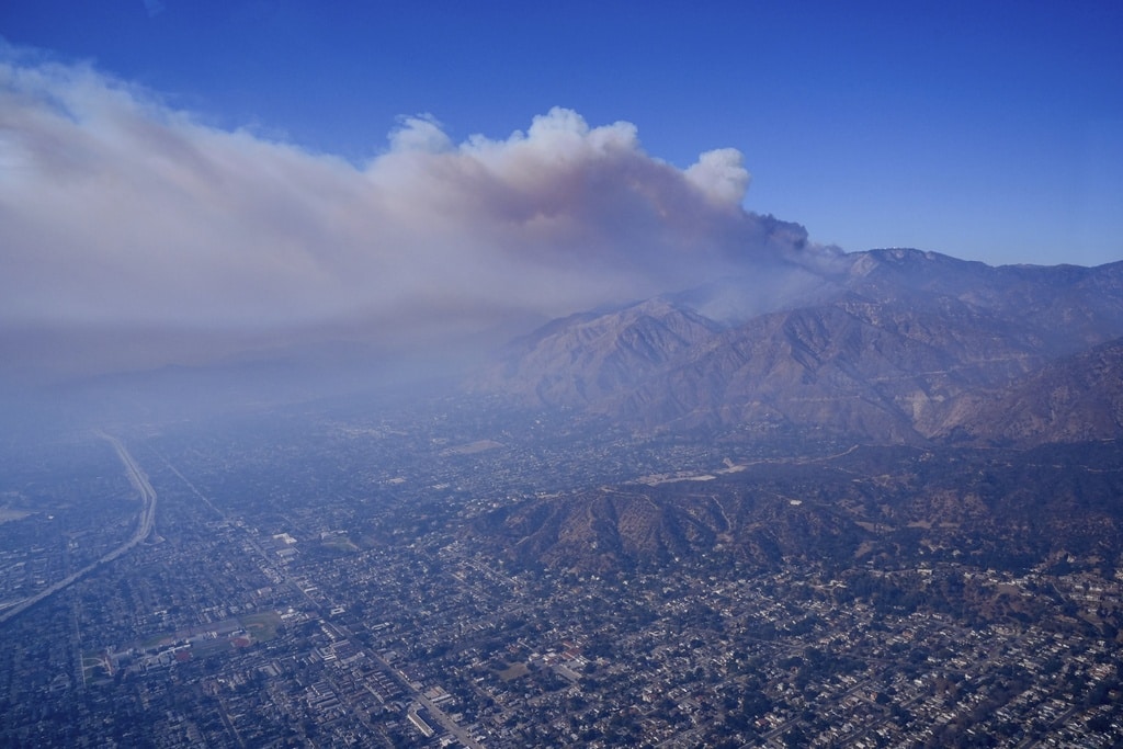 What to know about thousands of evacuations and homes burned in Los Angeles-area fires