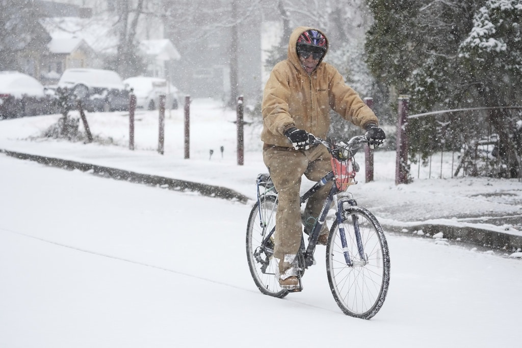 Welcome to one wild week of the climate crisis, scientists say.