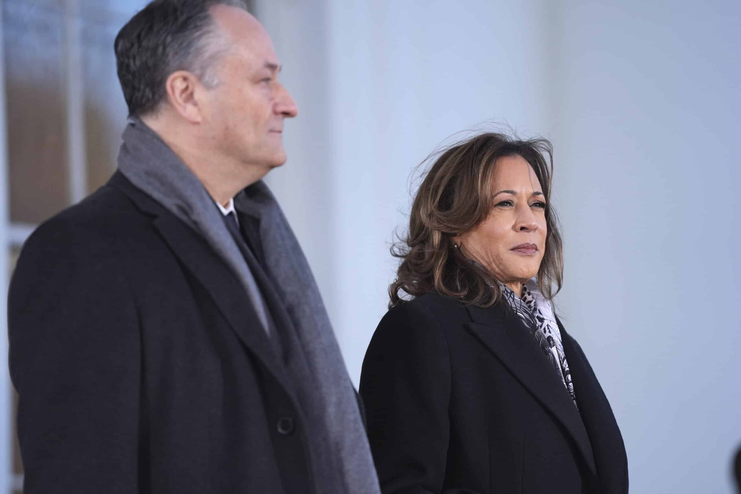 Kamala Harris
