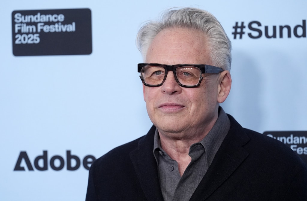 Bill Condon, Jennifer Lopez unveil musical at Sundance Film Festival