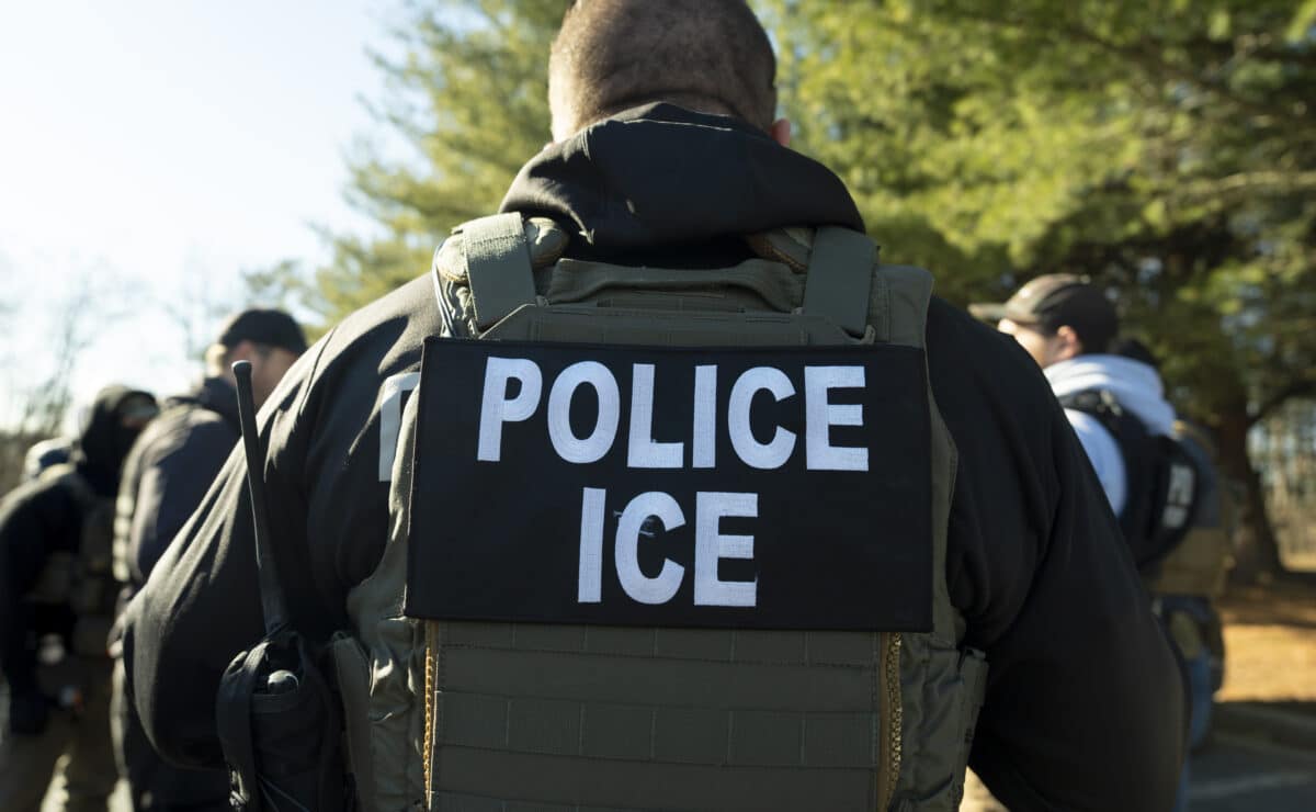 Undocumented