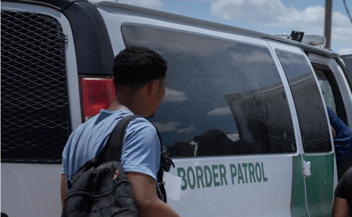 Immigration raids