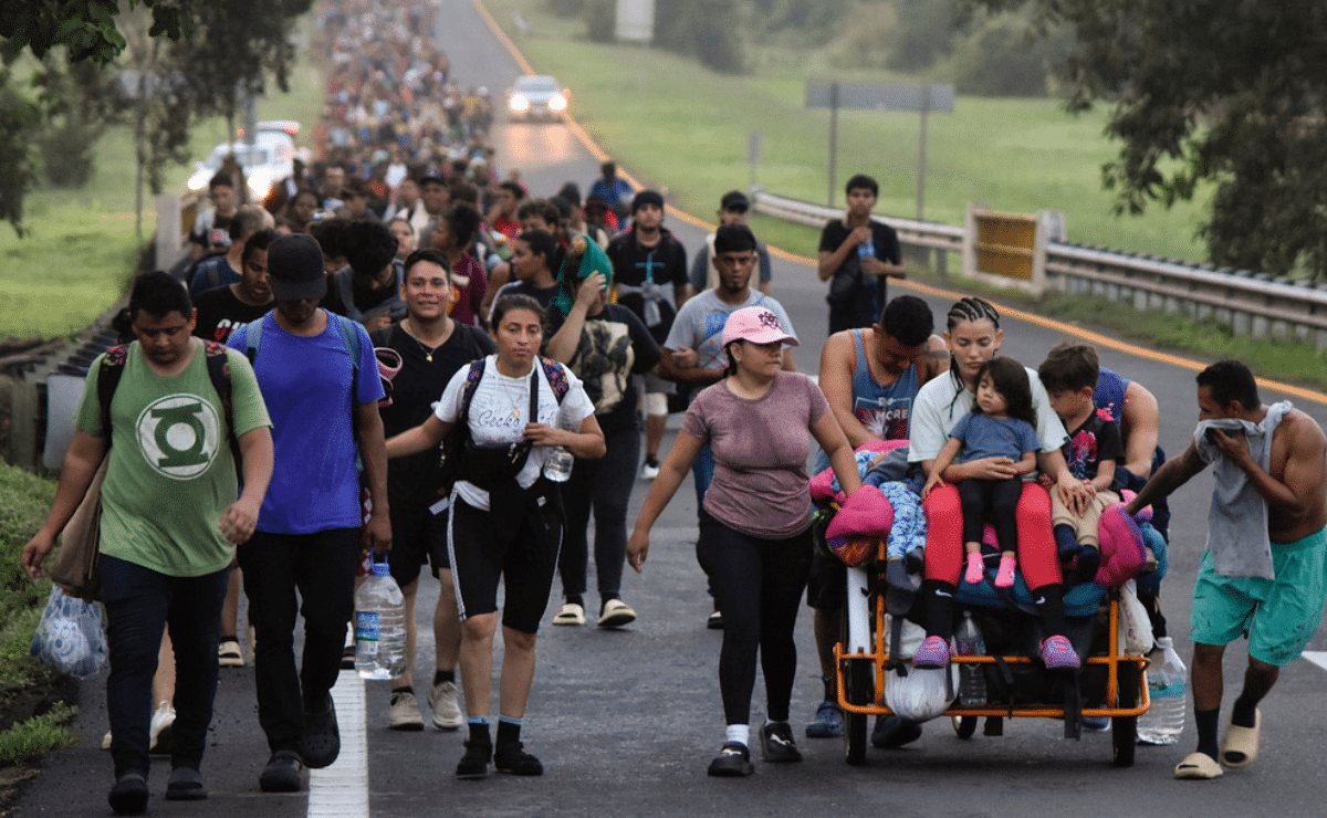 What to know about the ruling blocking Trump's order on birthright citizenship
