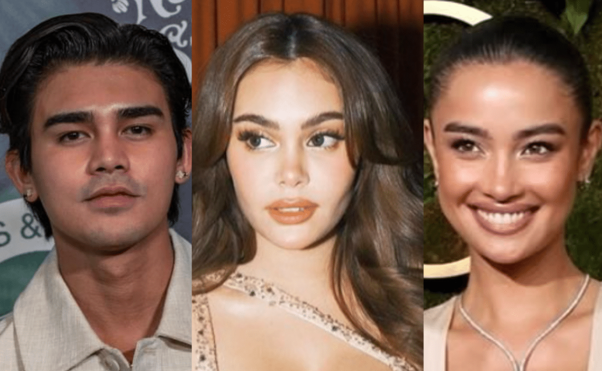 Iñigo Pascual, Ivana Alawi, Kelsey Merritt