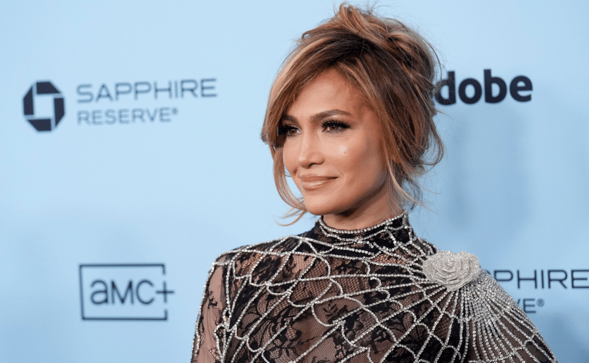 Bill Condon, Jennifer Lopez unveil musical at Sundance Film Festival