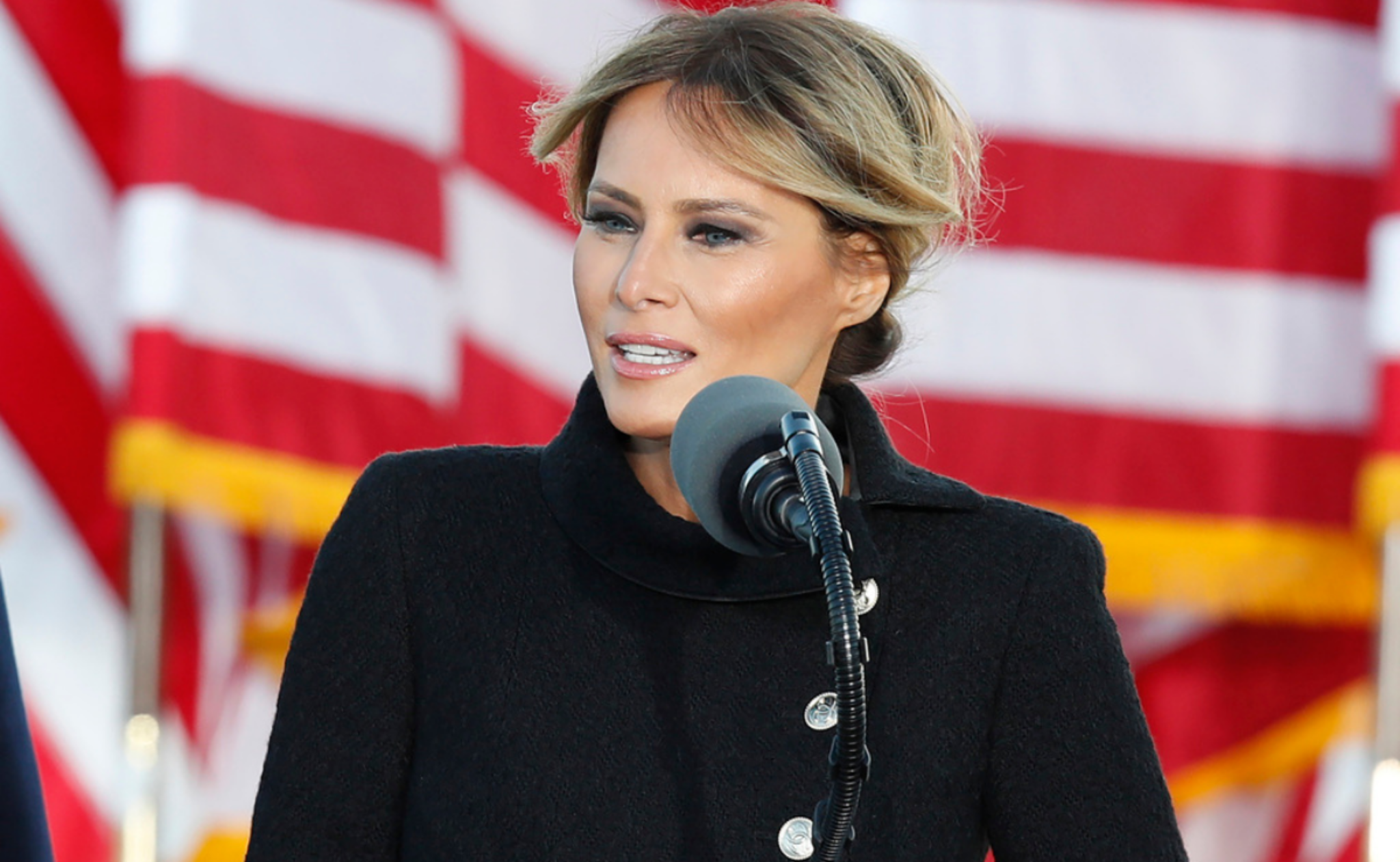 A Melania Trump documentary will be released by Amazon Inquirer