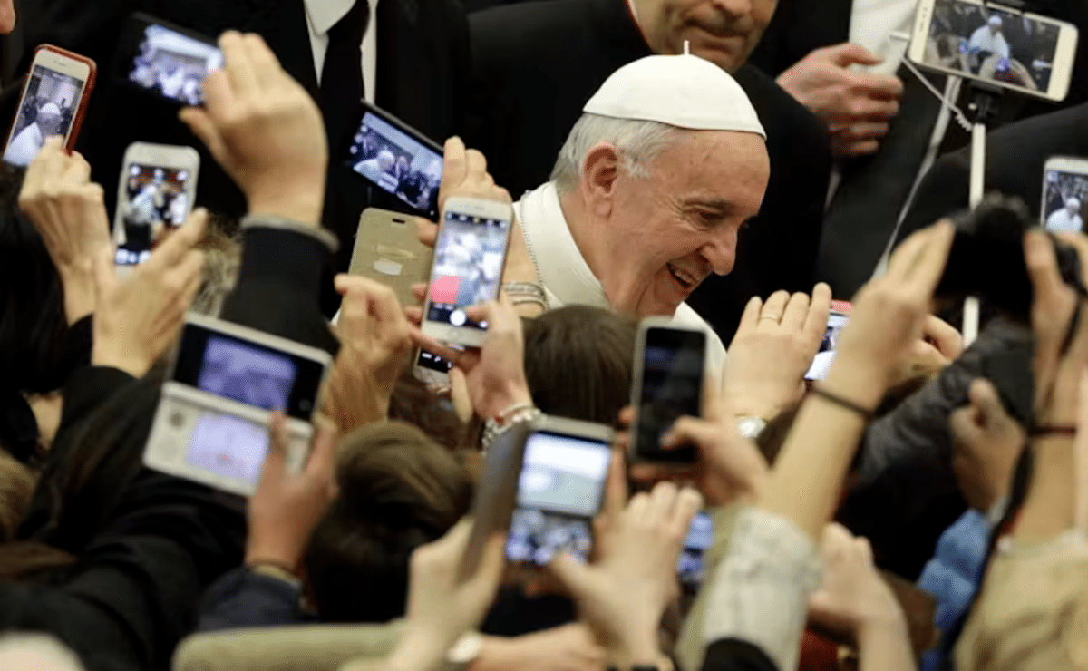 Pope Francis