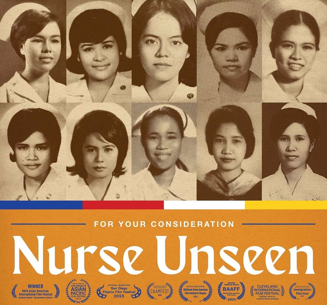 Nurse Unseen