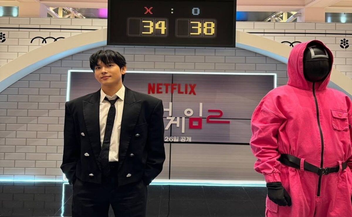 Im Si-wan: Squid Game's Player 333 also shines in these K-dramas