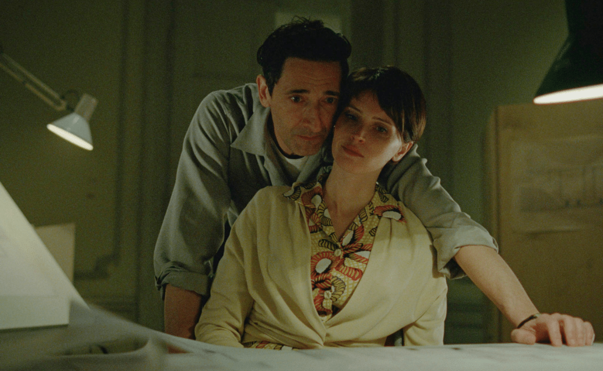 From ‘The Brutalist' to 'Wicked,' where to watch this year’s top awards movies