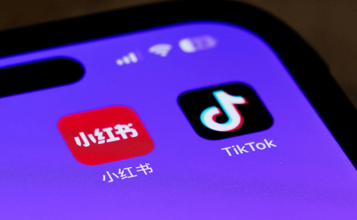 A possible TikTok ban is just days away. A list of other apps available