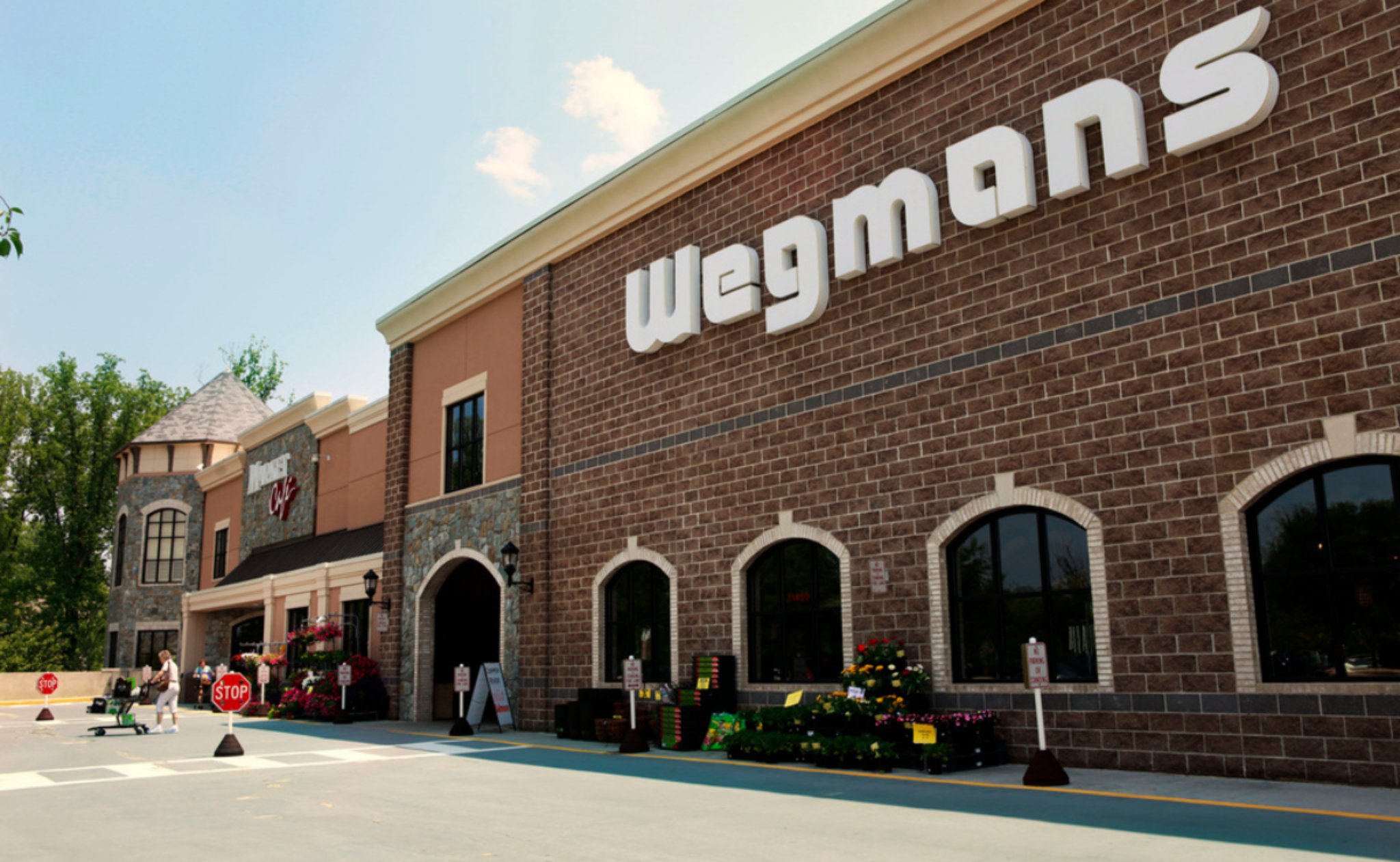 Wegmans recalls frozen chicken due to possible bone fragments