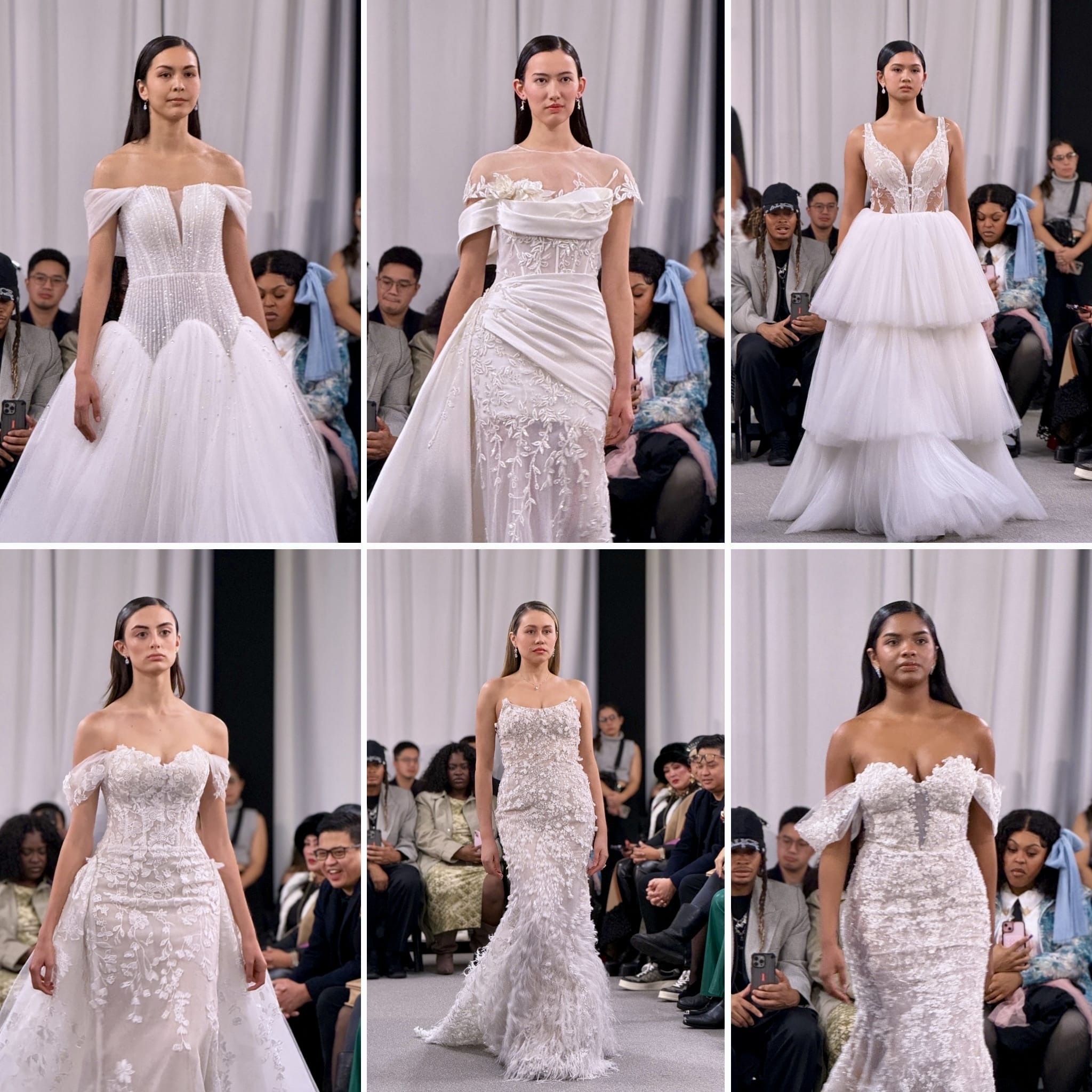 Bessie Besana collection