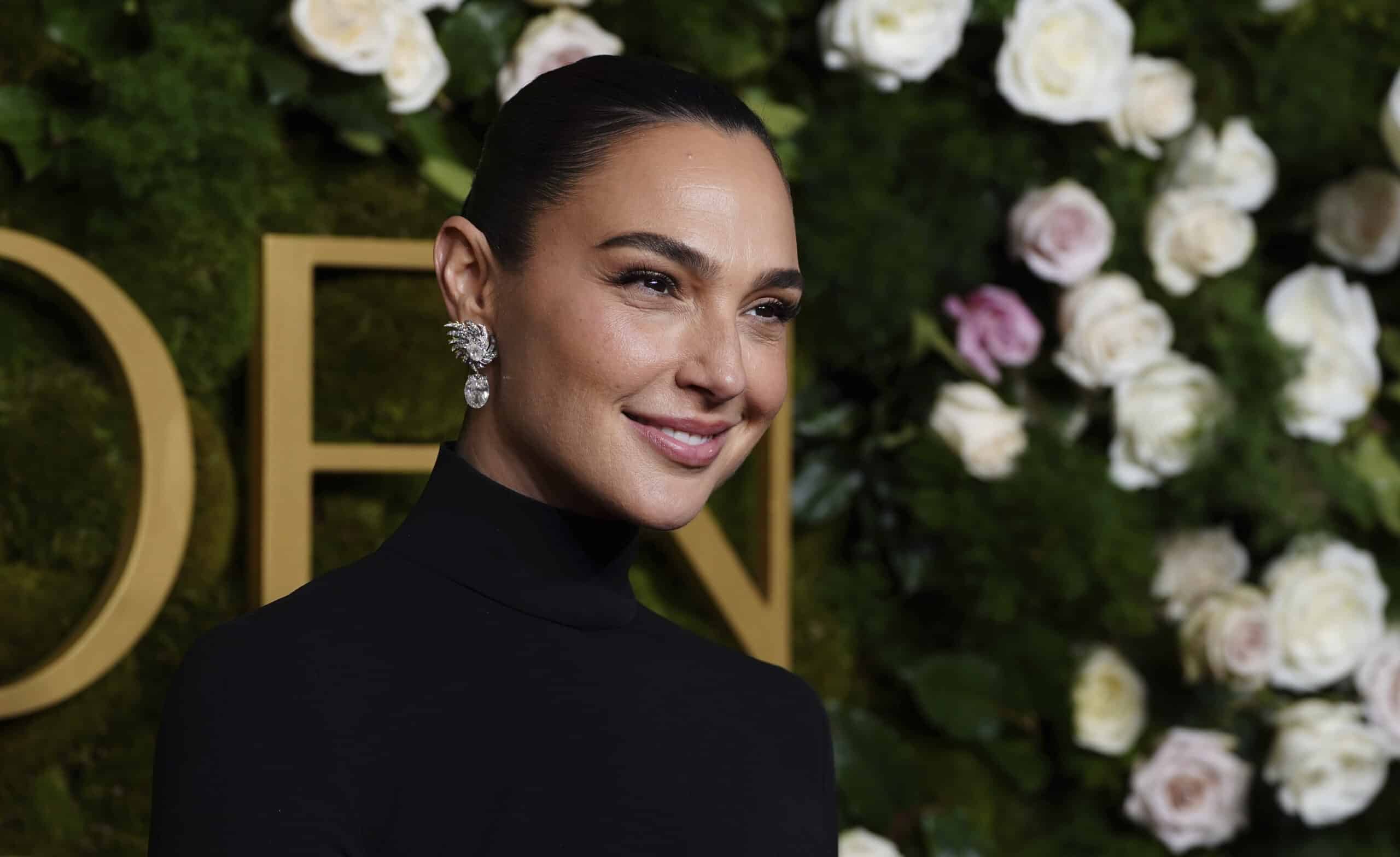 Gal Gadot among Oscars 2025 presenters