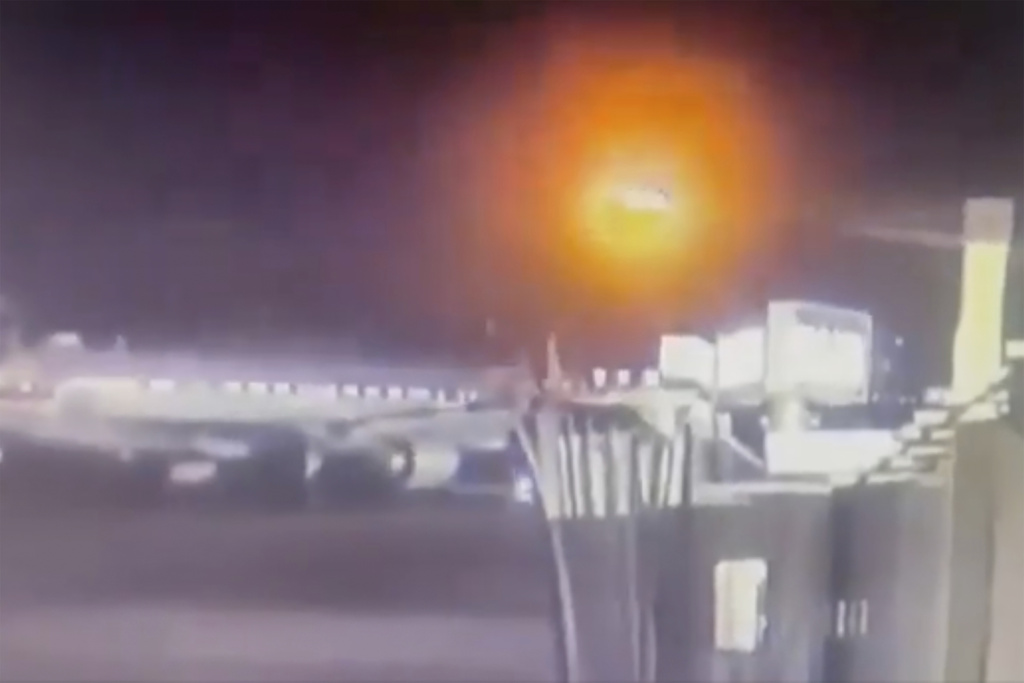 Recent aviation disasters cause fears about the safety of flying